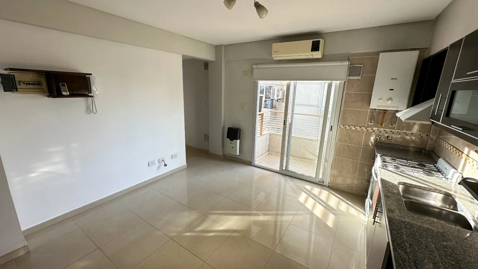 Departamento en alquiler en Caseros - Imagen 4