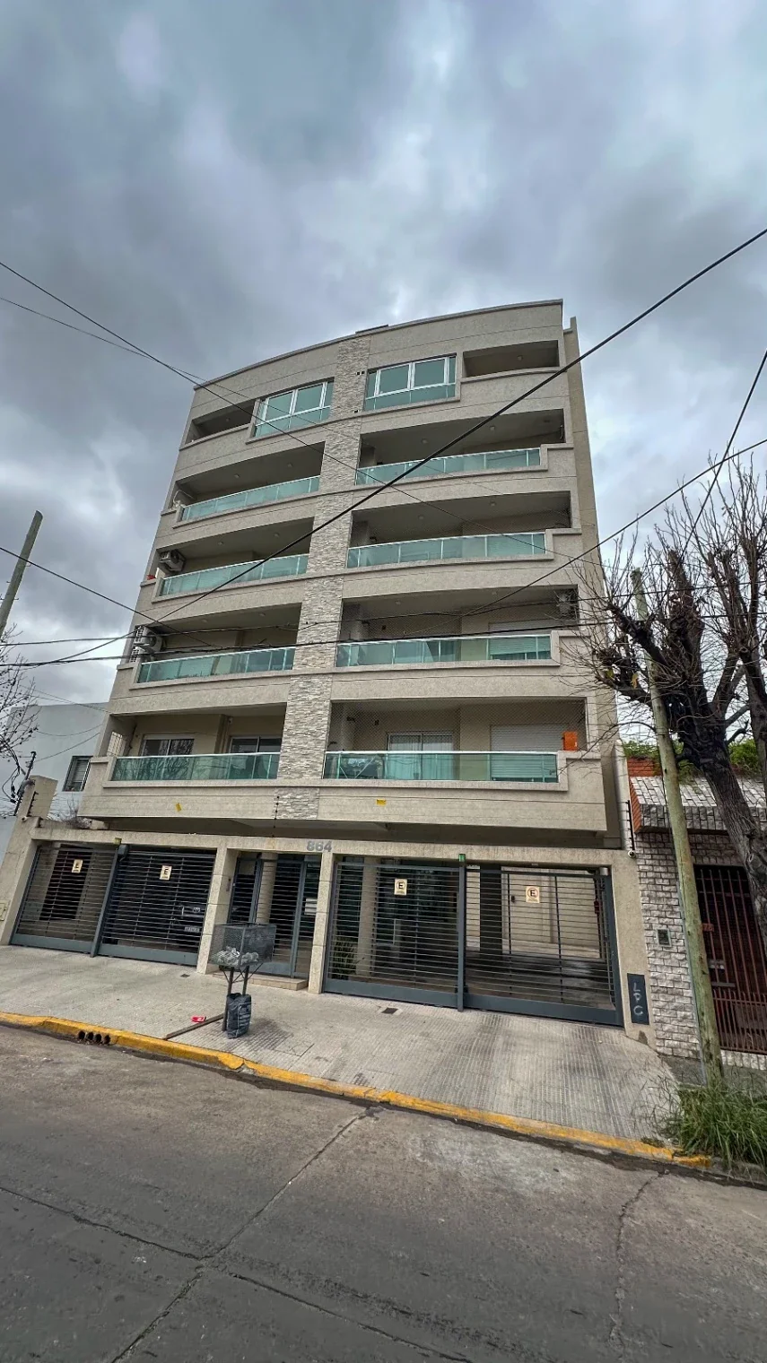 Departamento en alquiler en Villa Bosch - Imagen 1