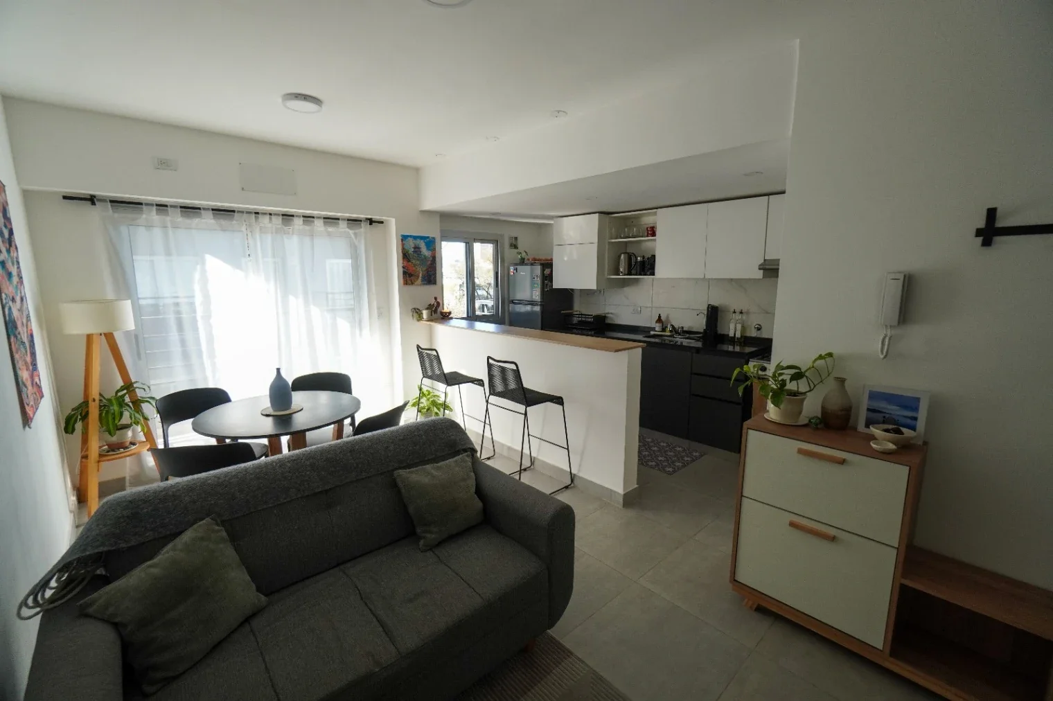 Departamento en venta en Caseros - Imagen 2