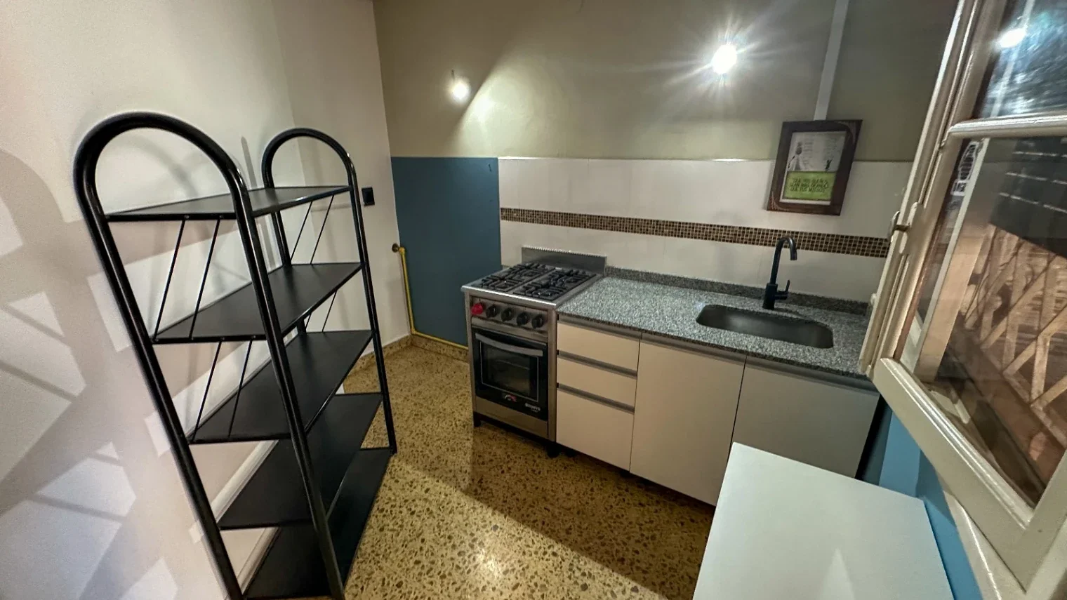 Departamento en alquiler en Ciudad Jardín Lomas del Palomar - Imagen 3