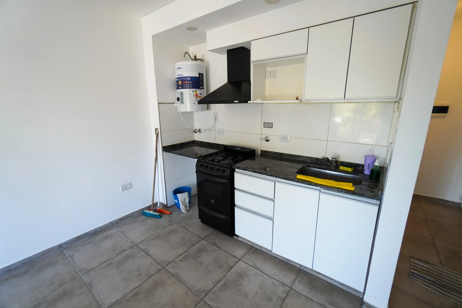Departamento en alquiler en Martín Coronado - Imagen 4