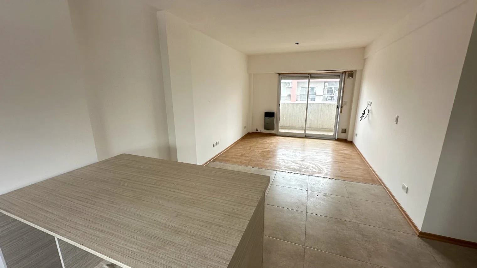 Departamento en alquiler en Villa Bosch - Imagen 2