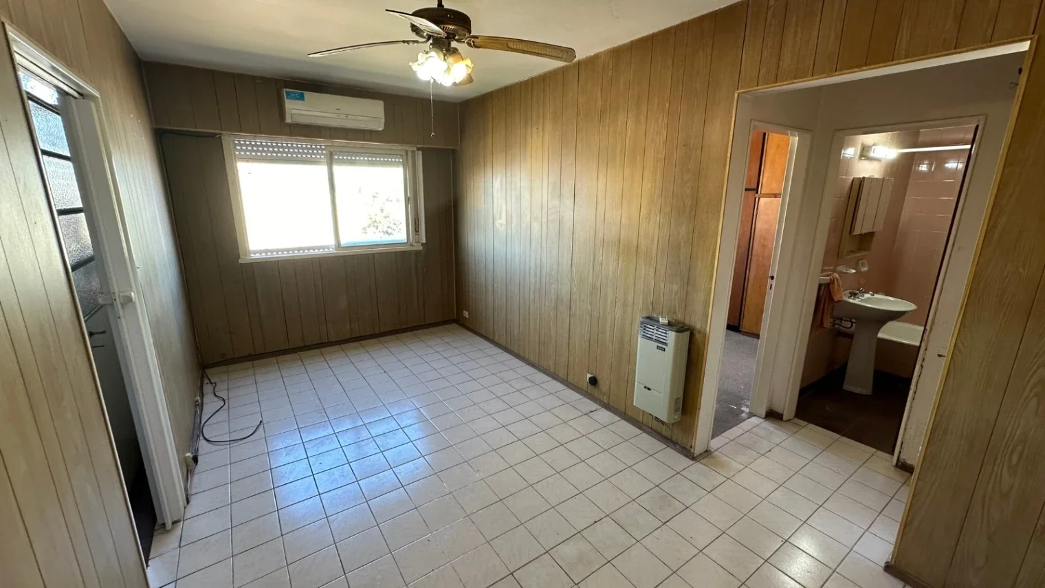 Departamento en alquiler en Saénz Peña - Imagen 3