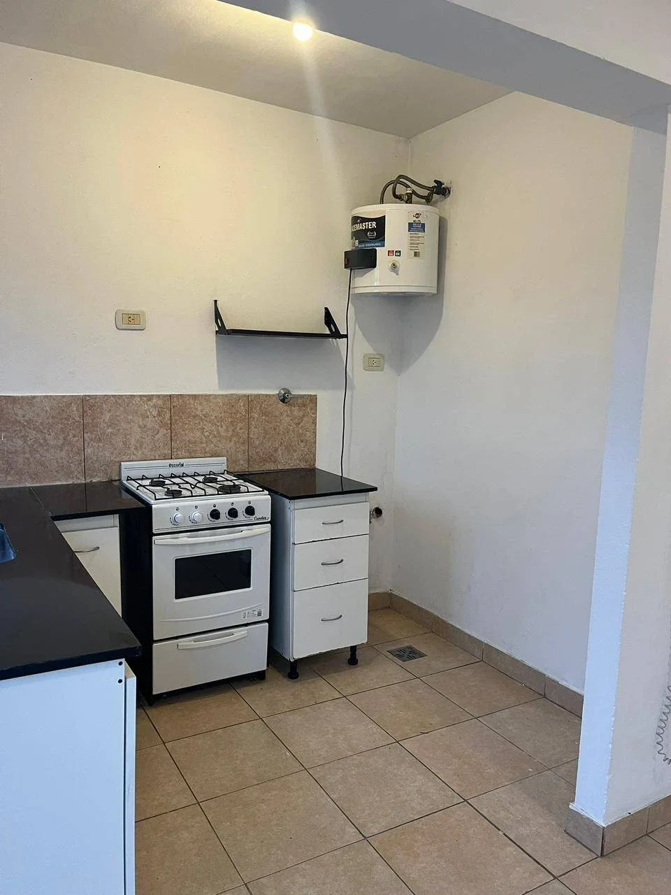 Departamento en alquiler en Ciudad Jardín Lomas del Palomar - Imagen 3