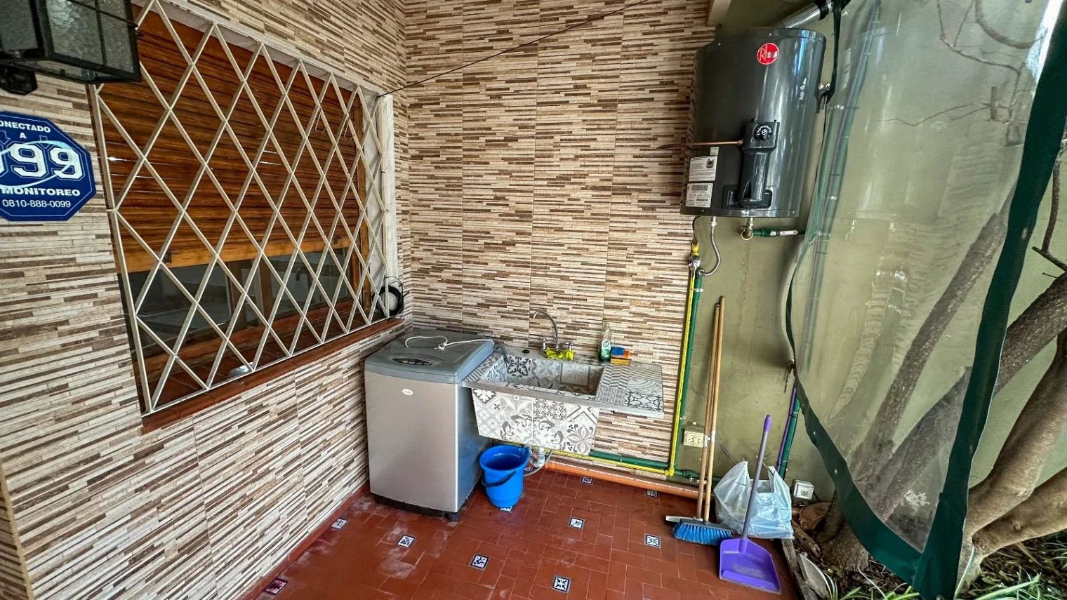 Departamento en alquiler en Ciudad Jardín Lomas del Palomar - Imagen 2