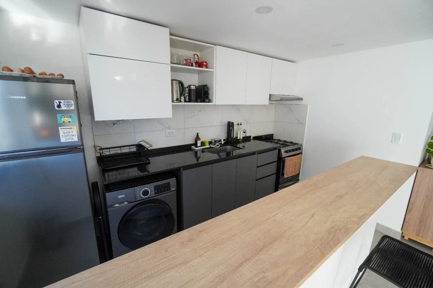 Departamento en venta en Caseros - Imagen 5
