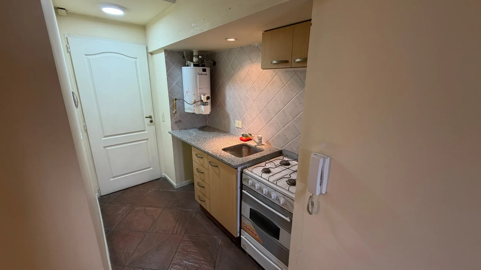 Departamento en alquiler en Ciudad Jardín Lomas del Palomar - Imagen 4