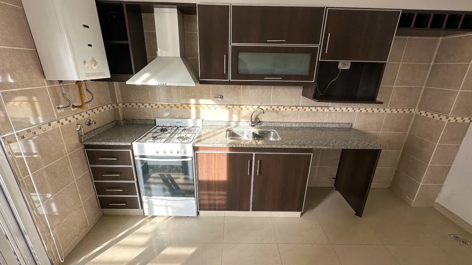 Departamento en alquiler en Caseros - Imagen 3