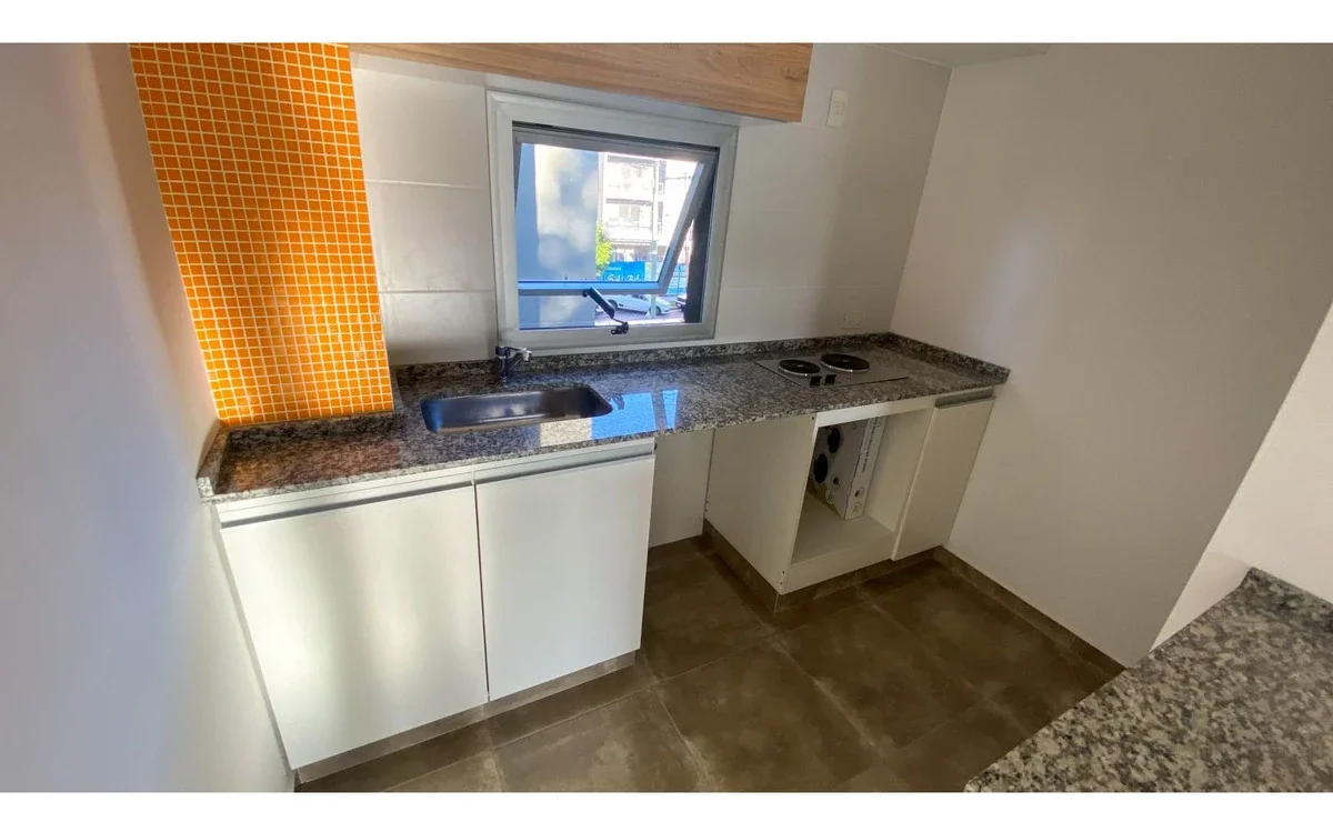 Departamento Monoambiente En Venta, Martín Coronado - Imagen 3