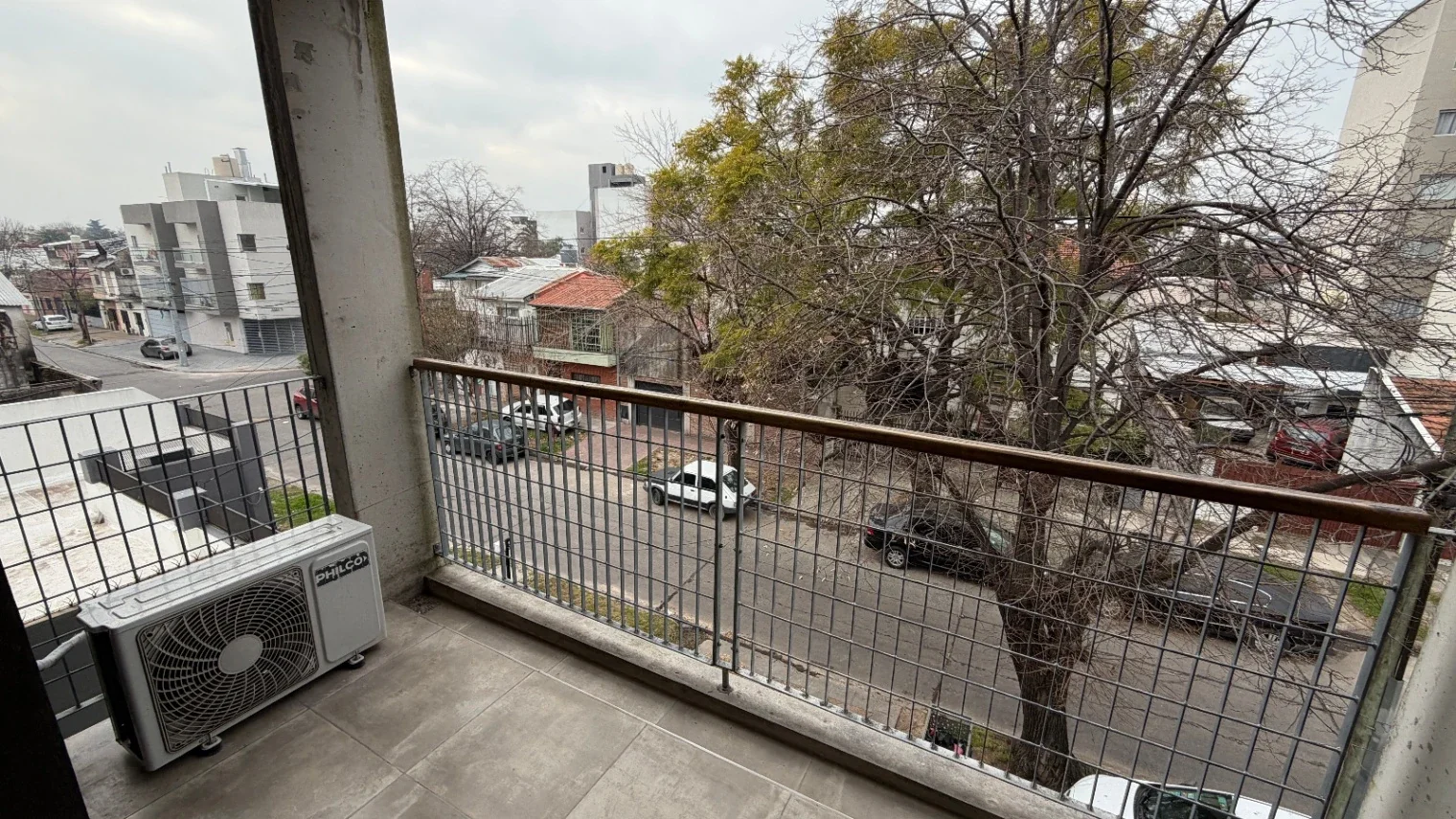 Departamento en alquiler c/ cochera en Martín Coronado - Imagen 5