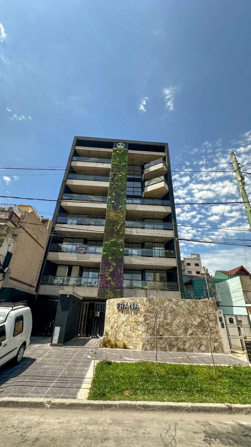 Departamento en alquiler en Villa Bosch - Imagen 1