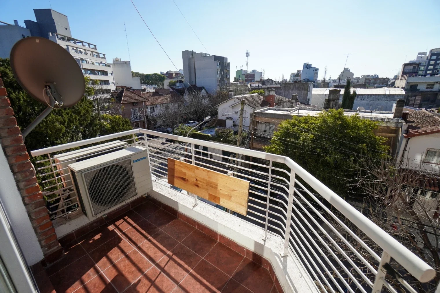 Departamento en alquiler en Haedo - Imagen 4