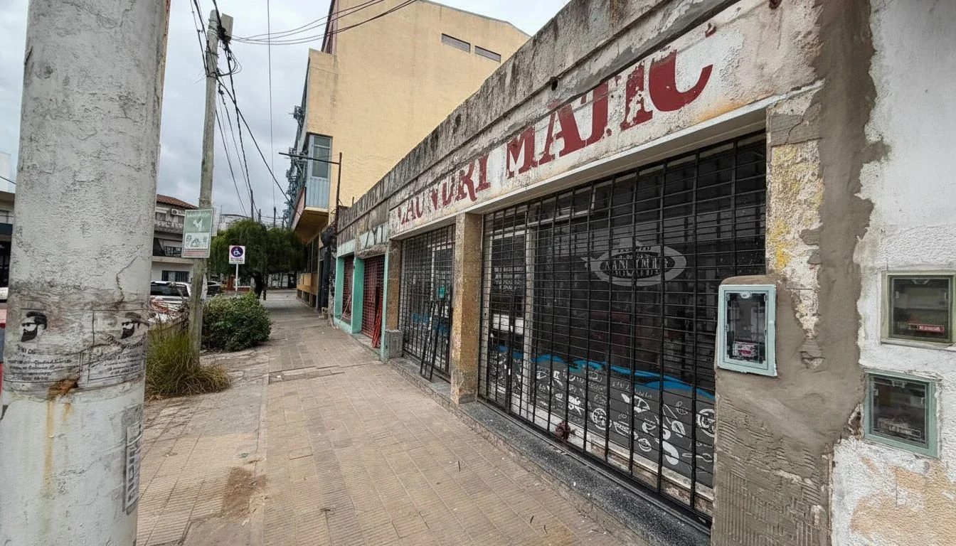 Local comercial en alquiler ubicado en El Palomar - Imagen 3