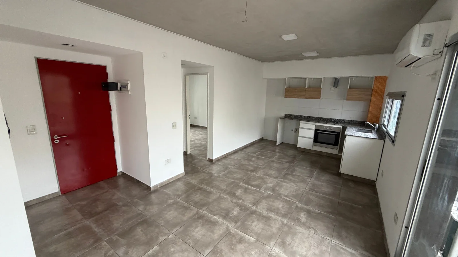 Departamento en alquiler c/ cochera en Martín Coronado - Imagen 3