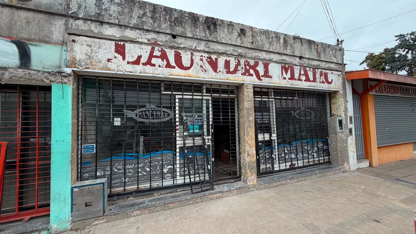 Local comercial en alquiler ubicado en El Palomar - Imagen 4