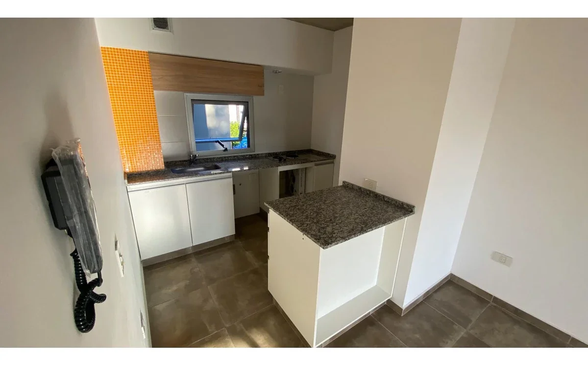 Departamento Monoambiente En Venta, Martín Coronado - Imagen 2