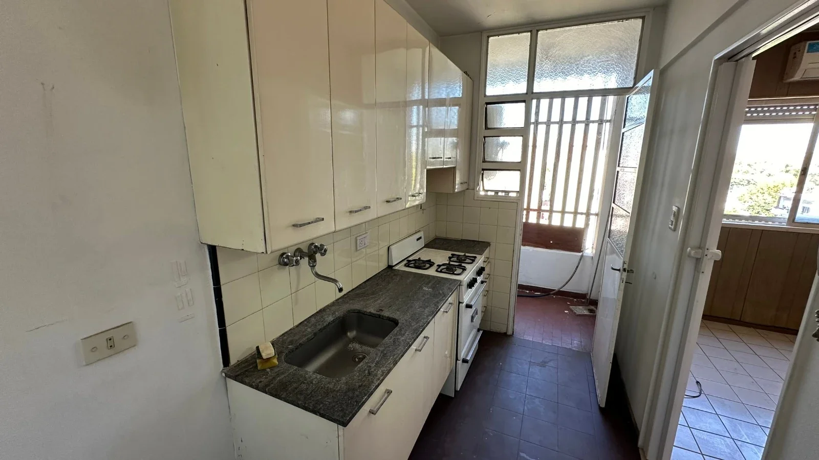 Departamento en alquiler en Saénz Peña - Imagen 5