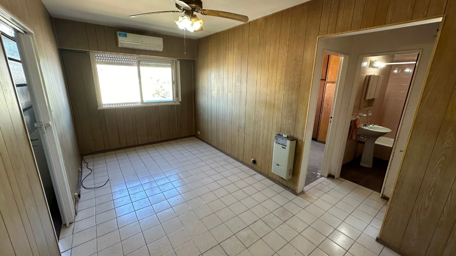 Departamento en alquiler en Saénz Peña - Imagen 2