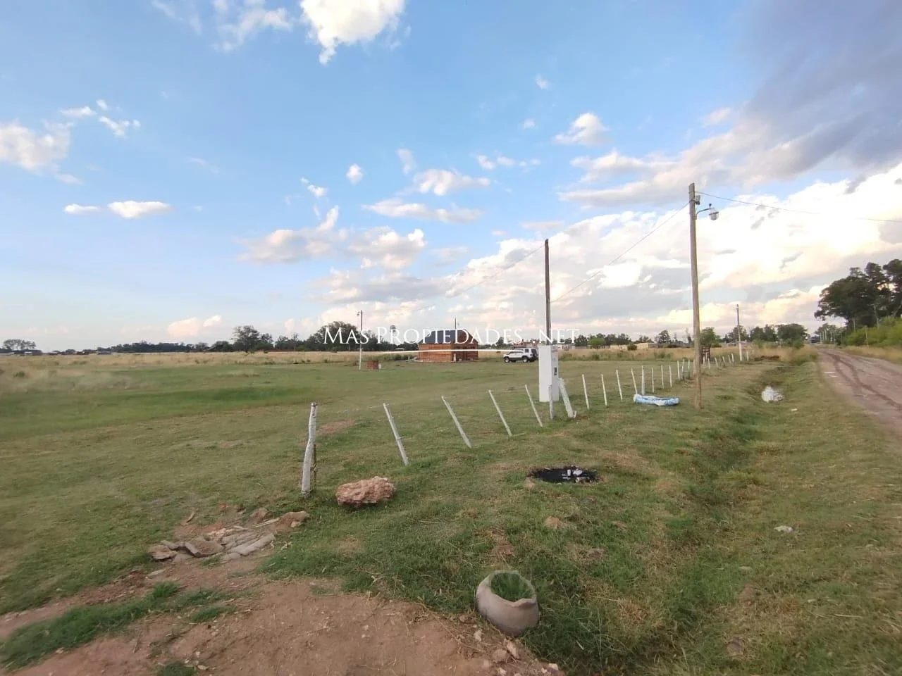 Venta Terreno / Lote interno en San Vicente - Imagen 4