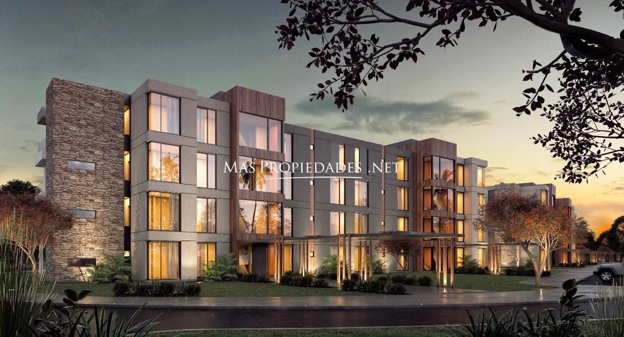 Departamento en venta c/ cochera en La alameda - Imagen 1