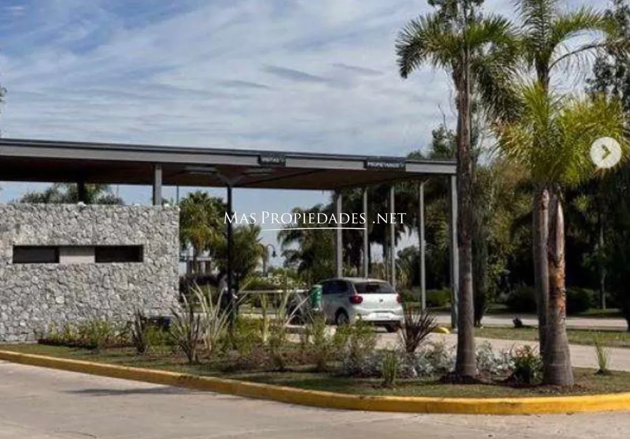 Venta Terreno / Lote interno en La Magdalena Canning - Imagen 2