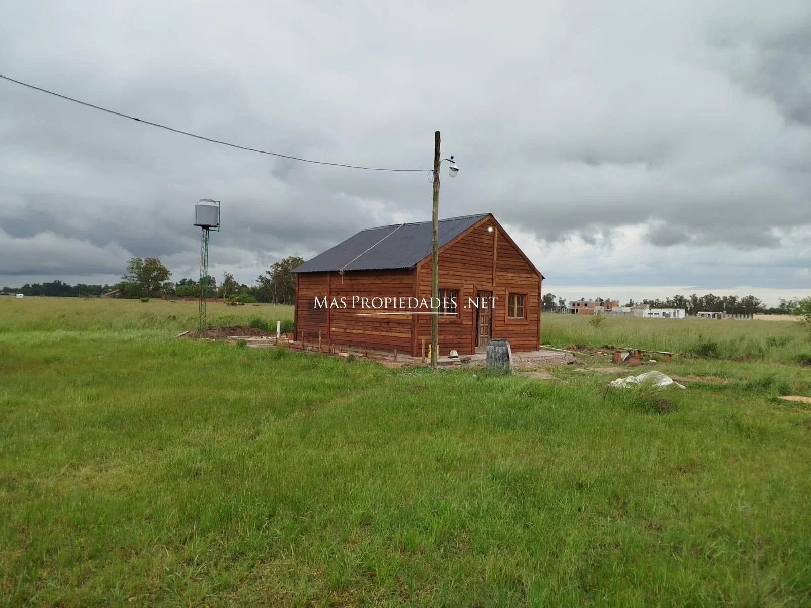 Venta Terreno / Lote interno en San Vicente - Imagen 5