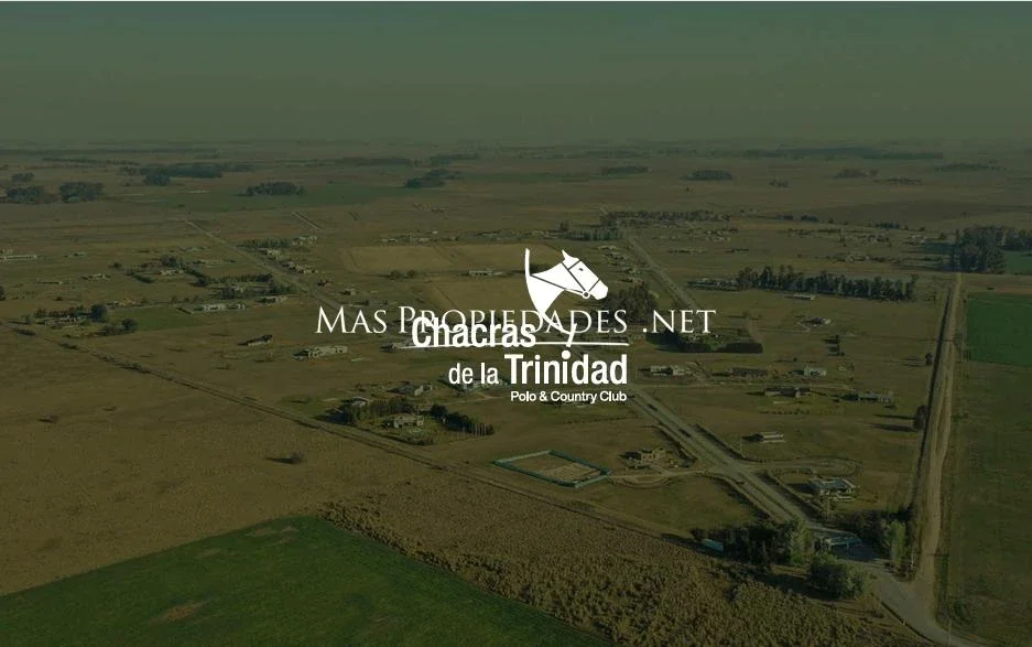 Venta Terreno / Lote en Chacras de la Trinidad Cañuelas - Imagen 1