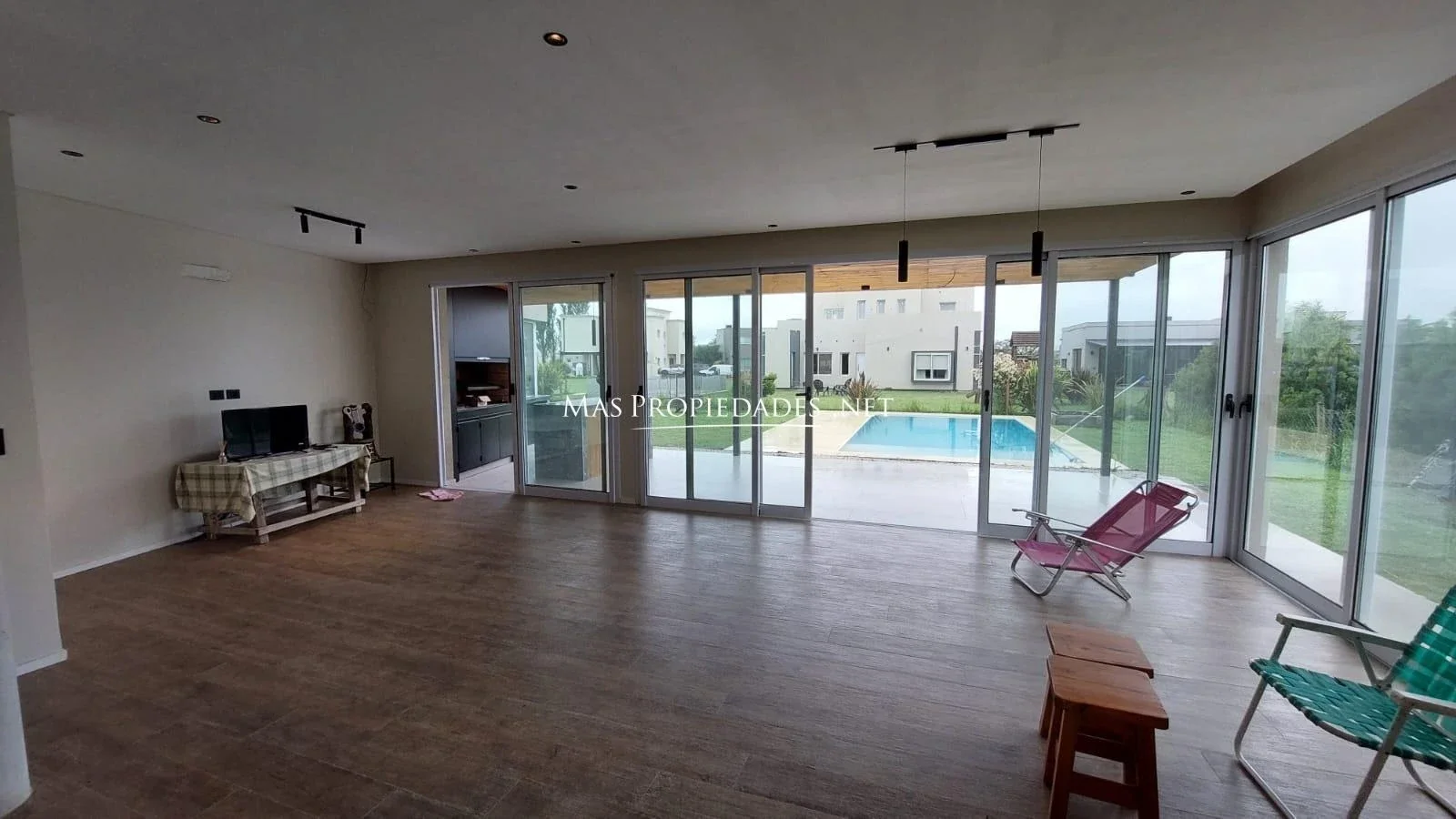 Venta Casa en Cruz del Sur 3 Dormitorios Canning - Imagen 5