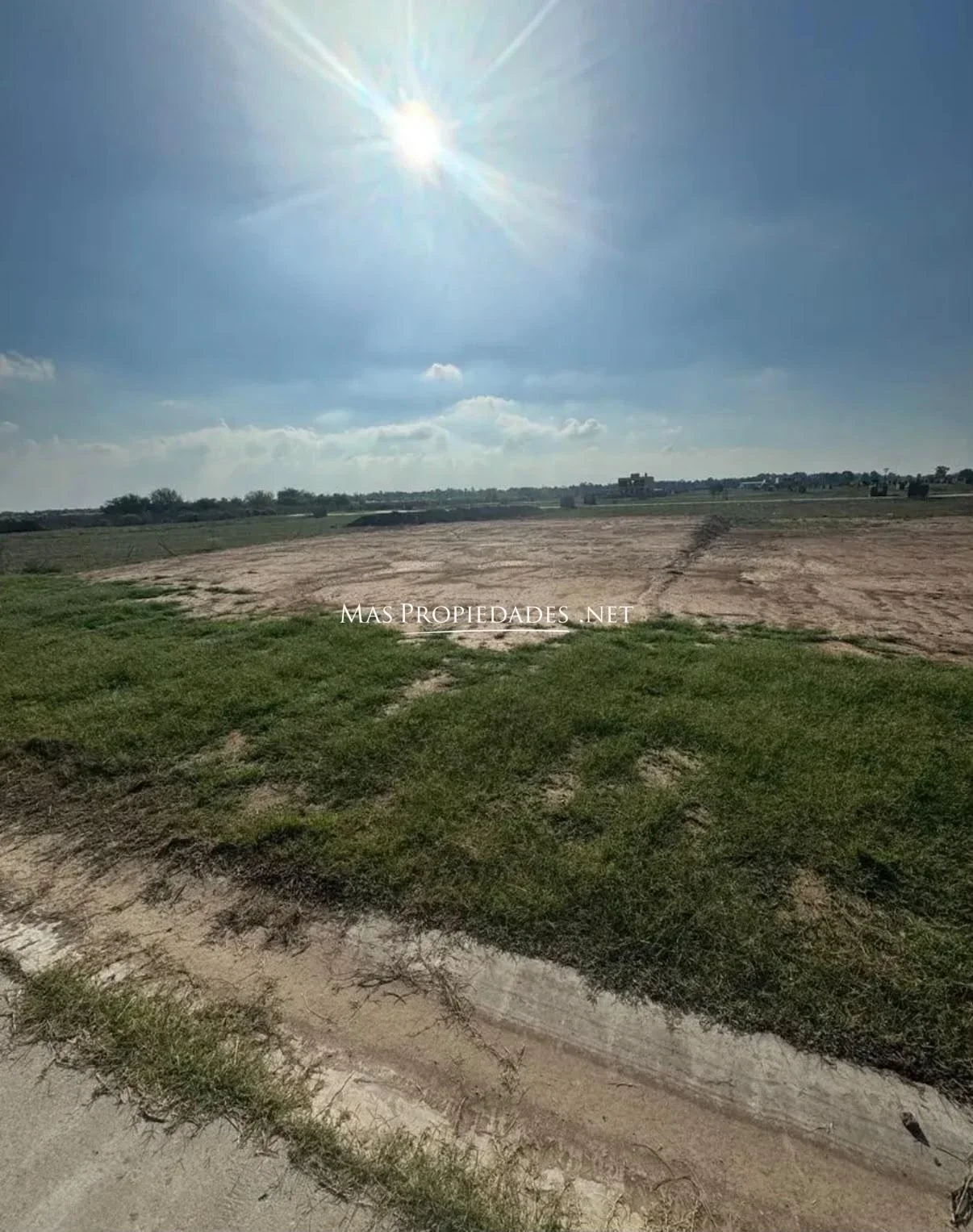 Venta Terreno / Lote interno en Saint Thomas Chico Canning - Imagen 5