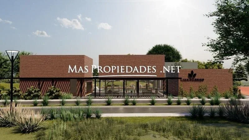 Venta Terreno / Lote interno en Canning Chico - Imagen 2