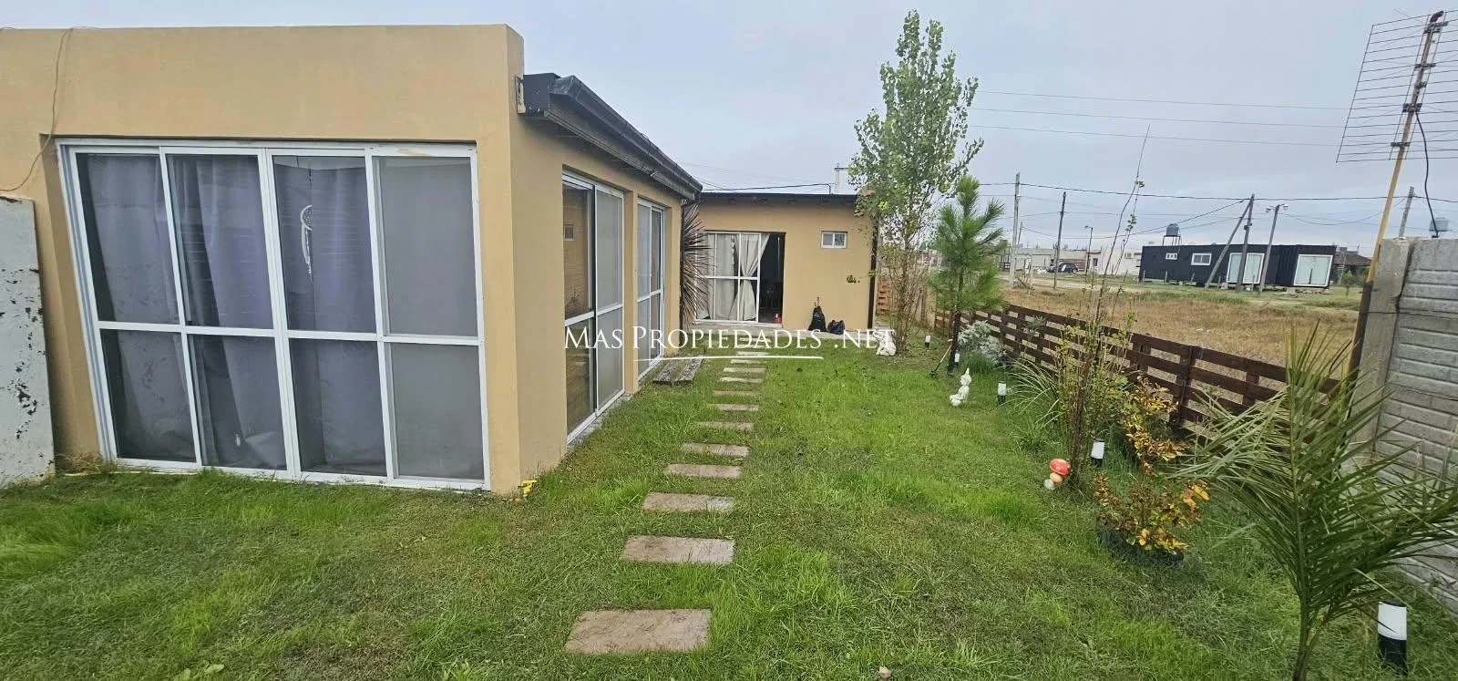 Venta Casa en Los Tilos 1 Dormitorio Domselaar - Imagen 4