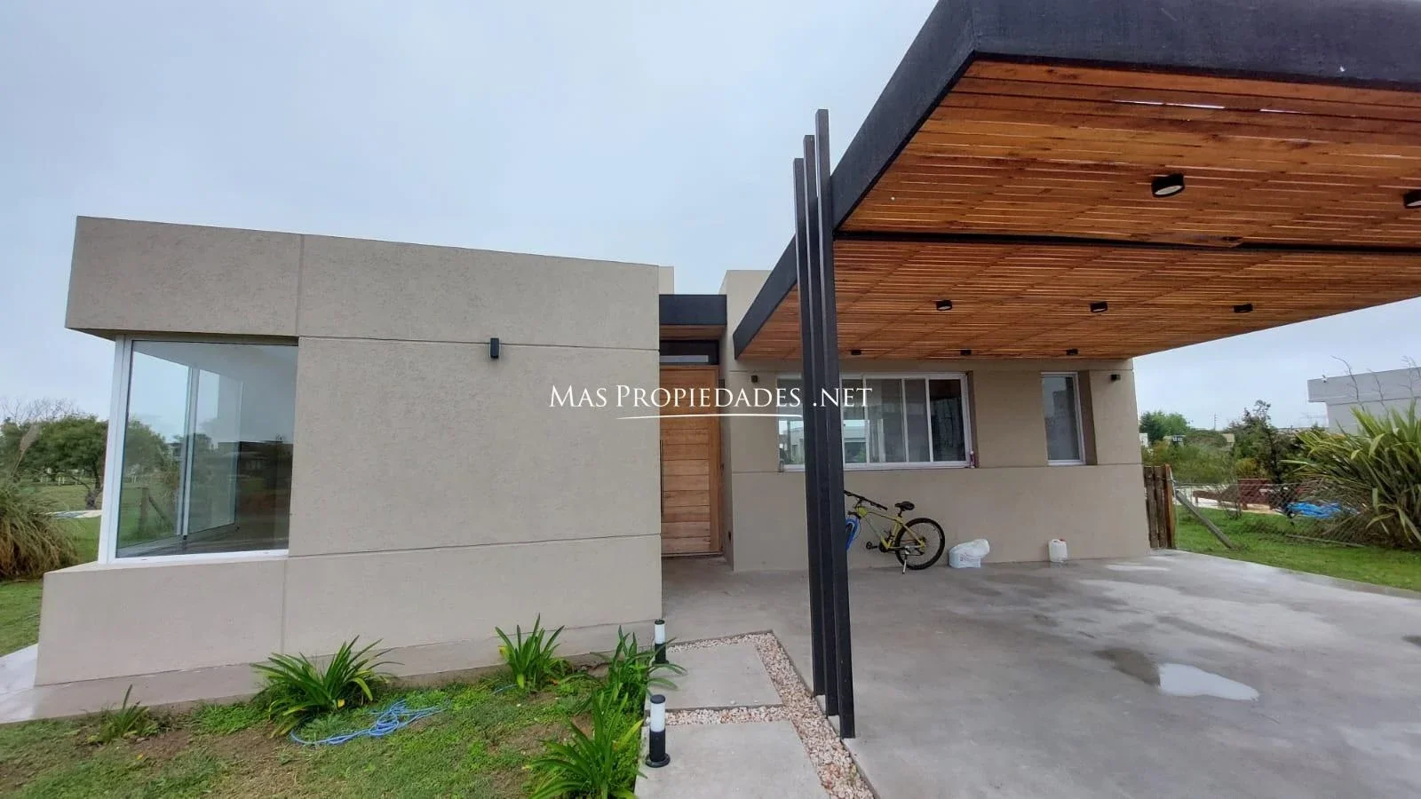 Venta Casa en Cruz del Sur 3 Dormitorios Canning - Imagen 2