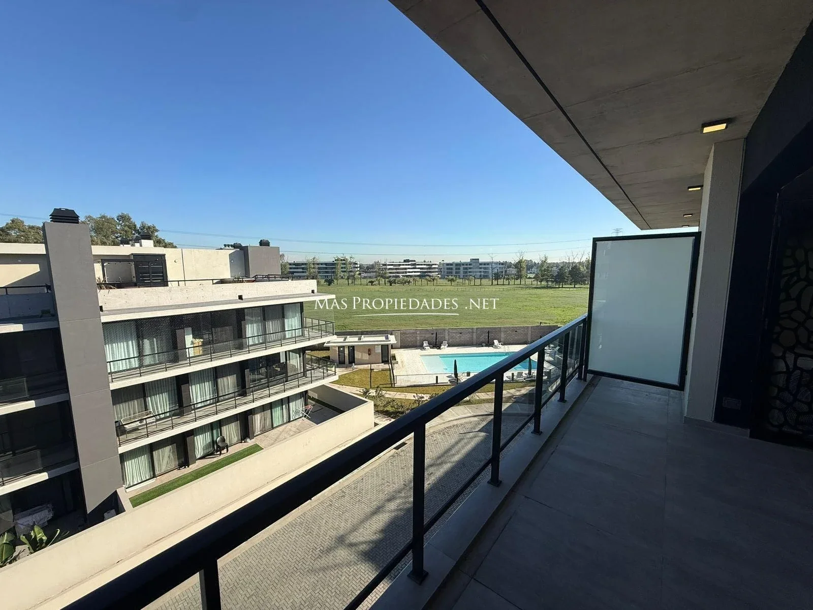 Alquiler Departamento 2 Dormitorios Canning - Imagen 1