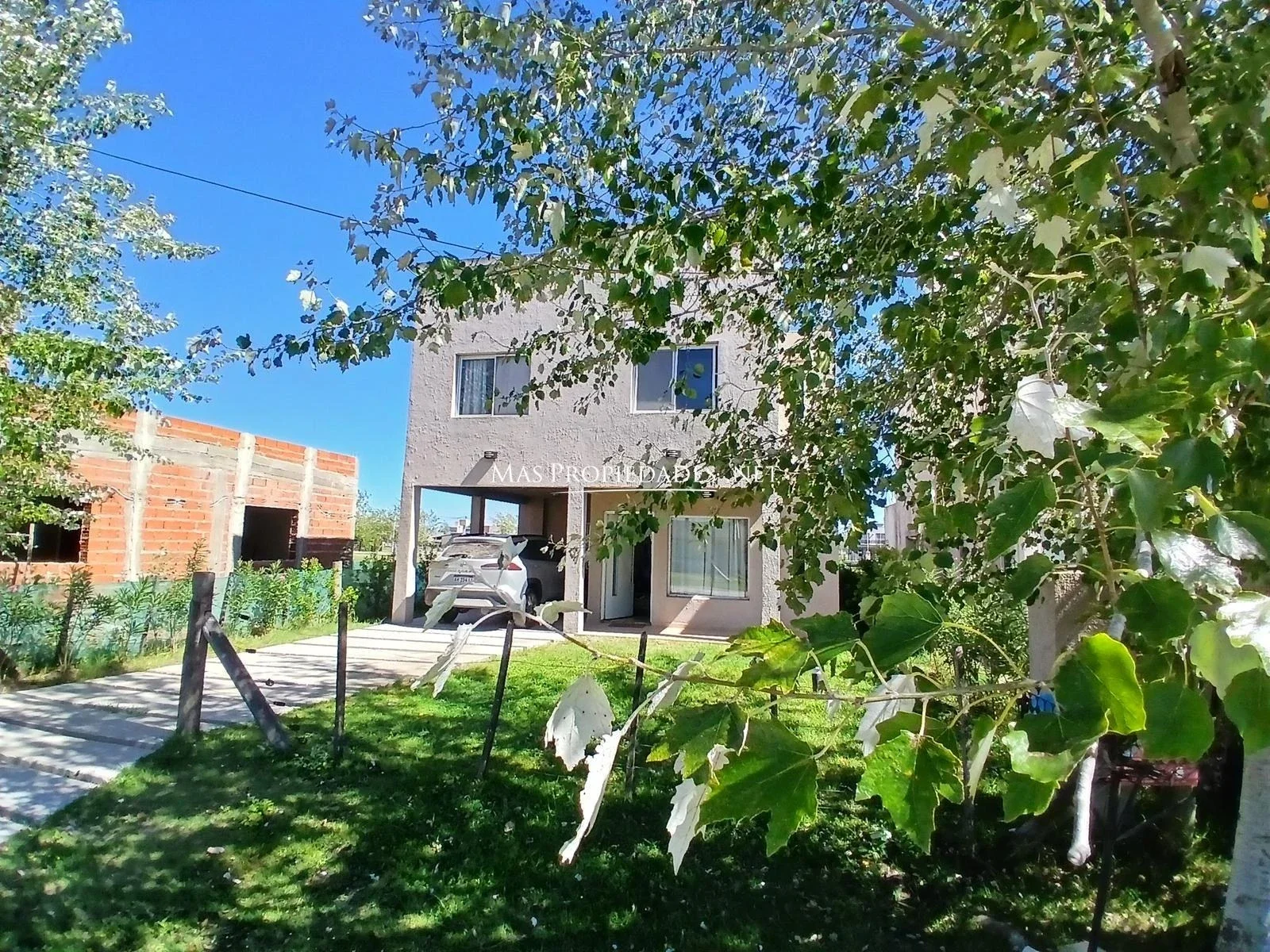 Venta Casa en Domselaar Chico 3 Dormitorios - Imagen 3