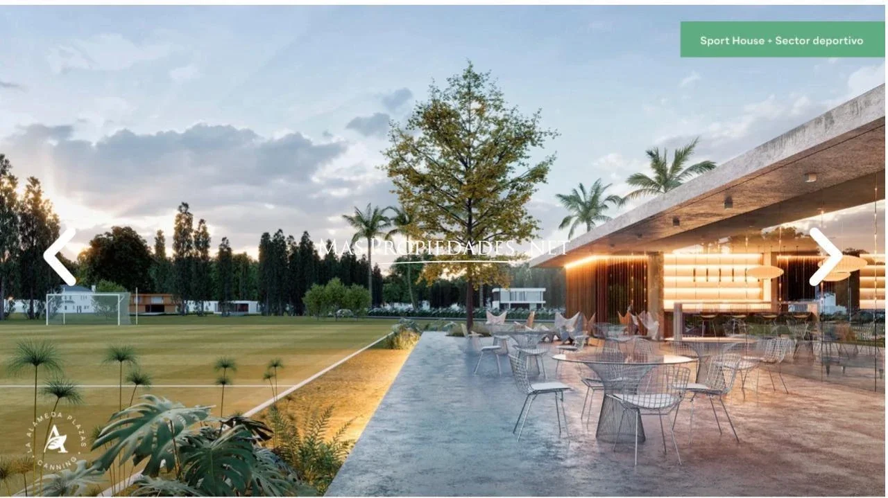 Venta Terreno / Lote interno La alameda Canning - Imagen 4