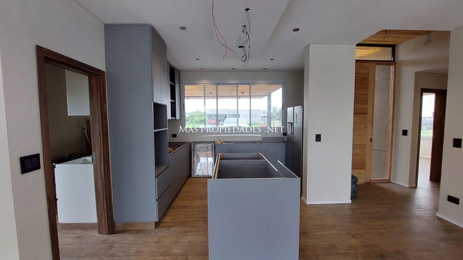 Venta Casa en Cruz del Sur 3 Dormitorios Canning - Imagen 3