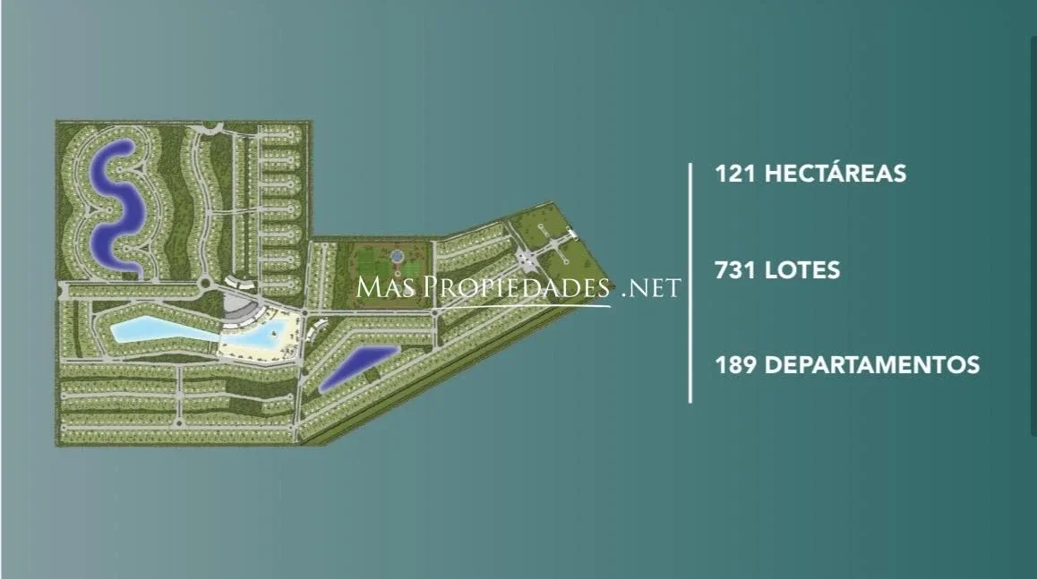 Venta Terreno / Lote en Forest Canning - Imagen 3
