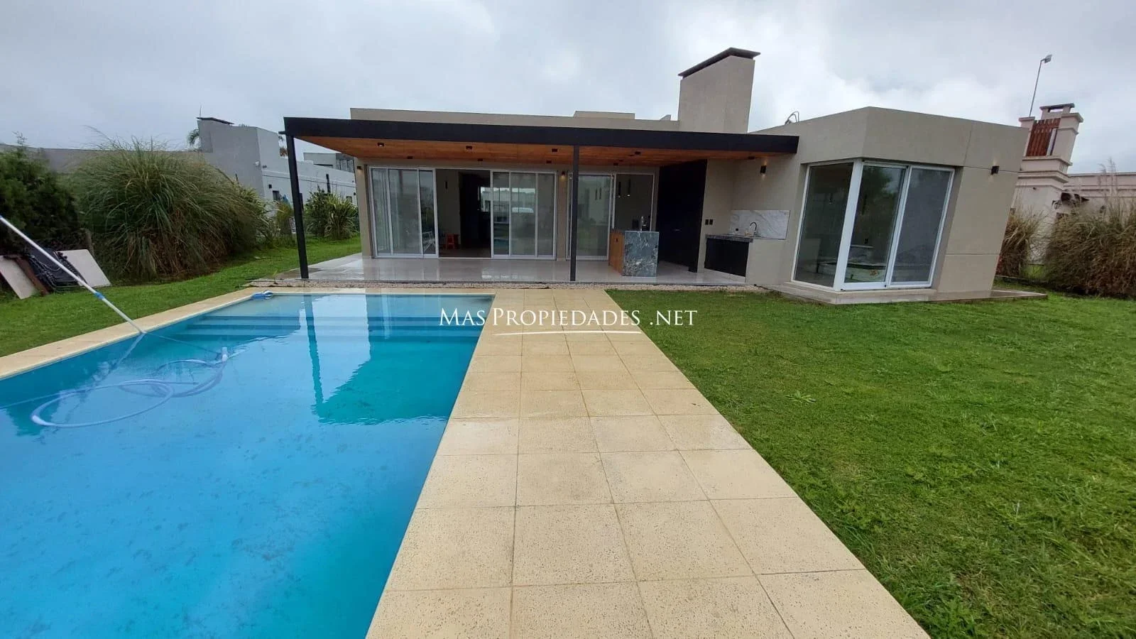 Venta Casa en Cruz del Sur 3 Dormitorios Canning - Imagen 1