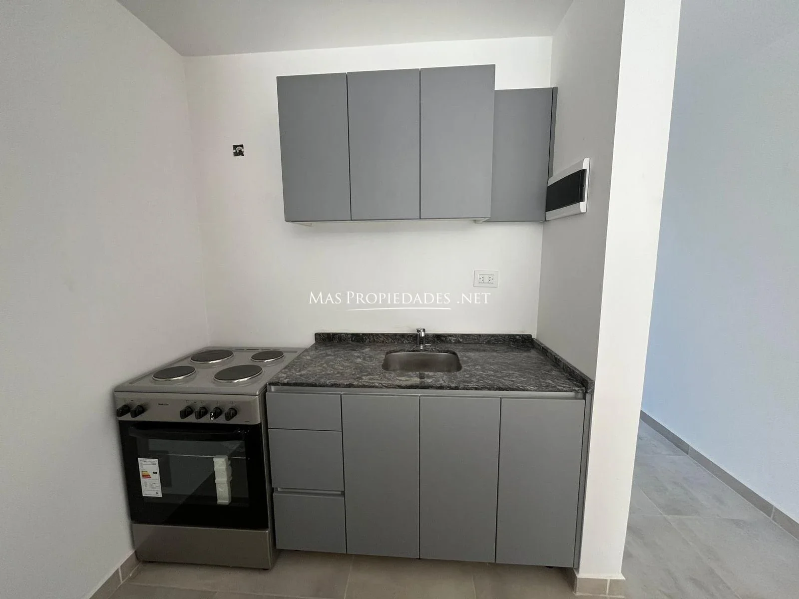 Venta Oficina/Departamento con cochera en Casuarinas Garden 1 Dormitorio Canning - Imagen 5