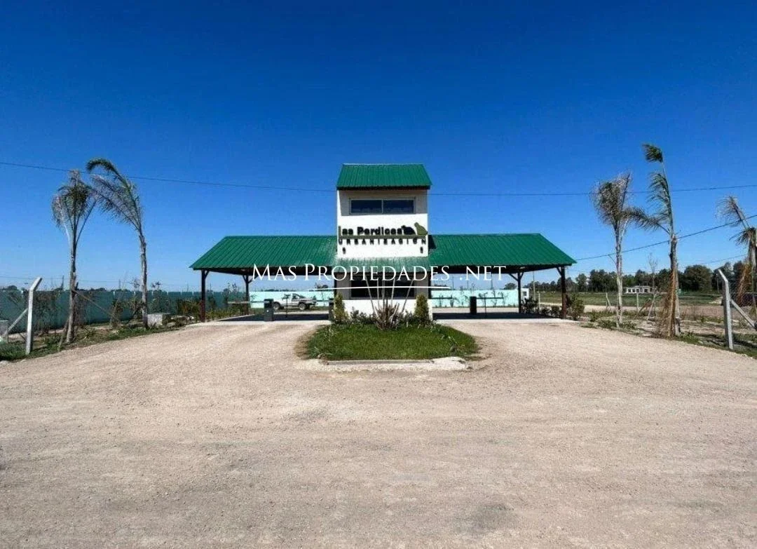 Venta Terreno / Lote interno en Las Perdices Canning - Imagen 2
