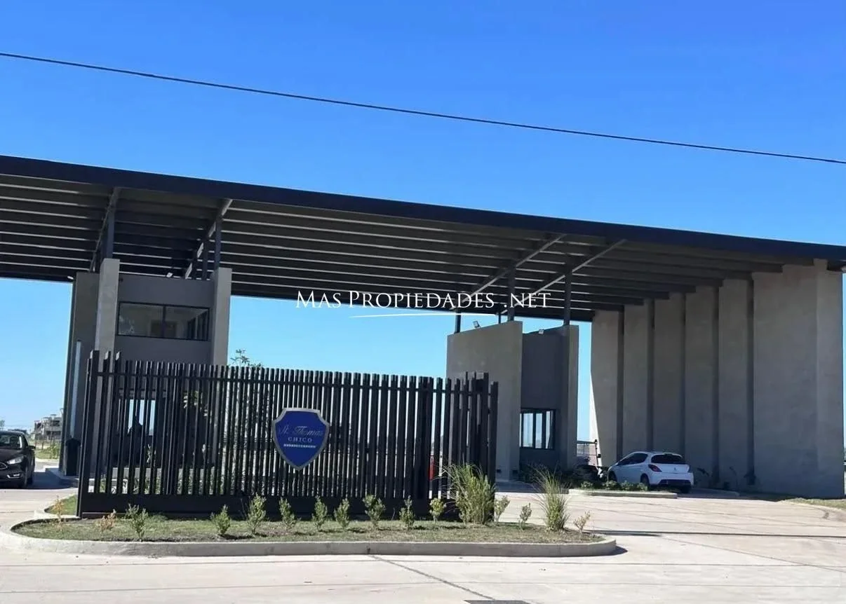 Venta Terreno / Lote interno en Saint Thomas Chico Canning - Imagen 3