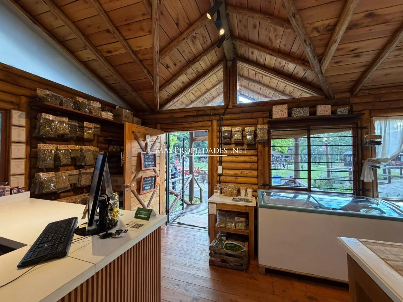 Venta Fondo de Comercio en Paseo Guadalupe 1 Dormitorio Canning - Imagen 2
