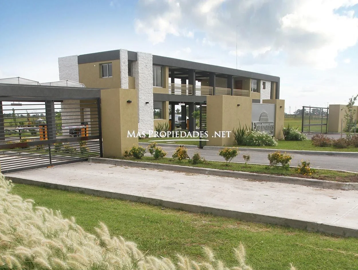 Venta Terreno / Lote interno en Horizontes al Sur Canning - Imagen 2