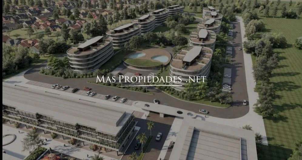 Venta Departamento en LIFE Residence 1 Dormitorio Canning - Imagen 2