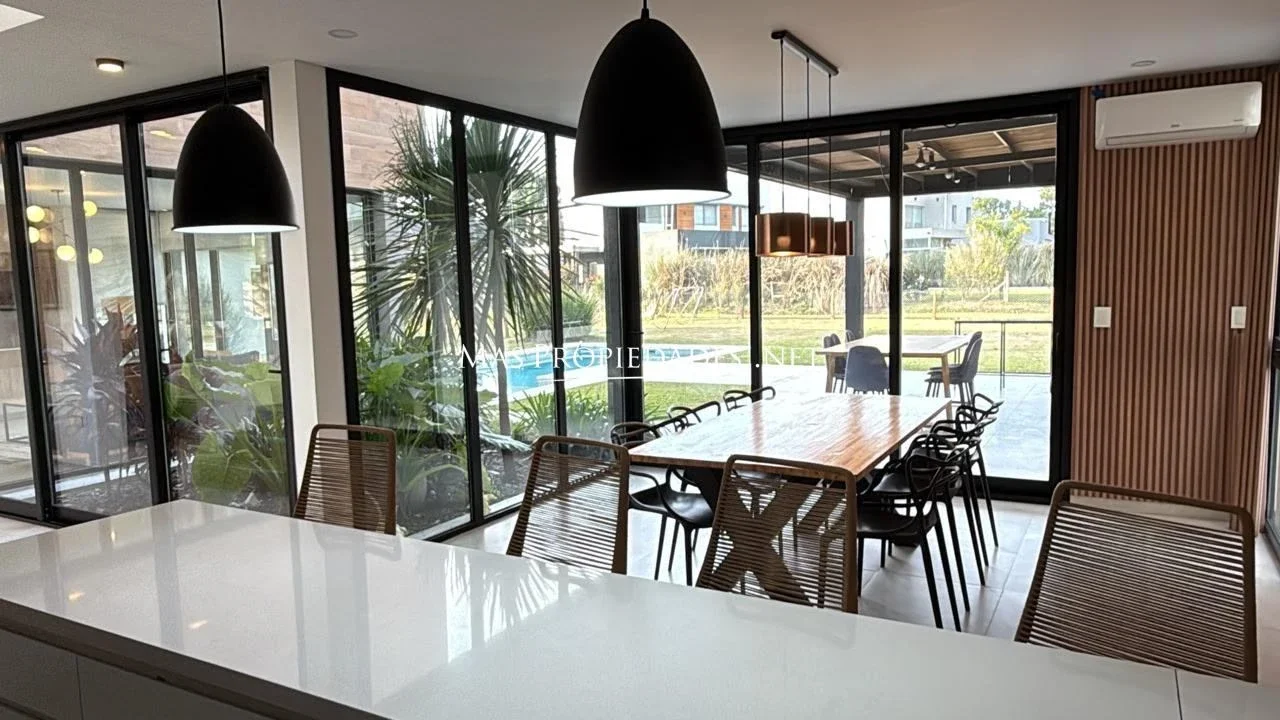 Alquiler Casa en Terralagos 3 Dormitorios Canning - Imagen 2
