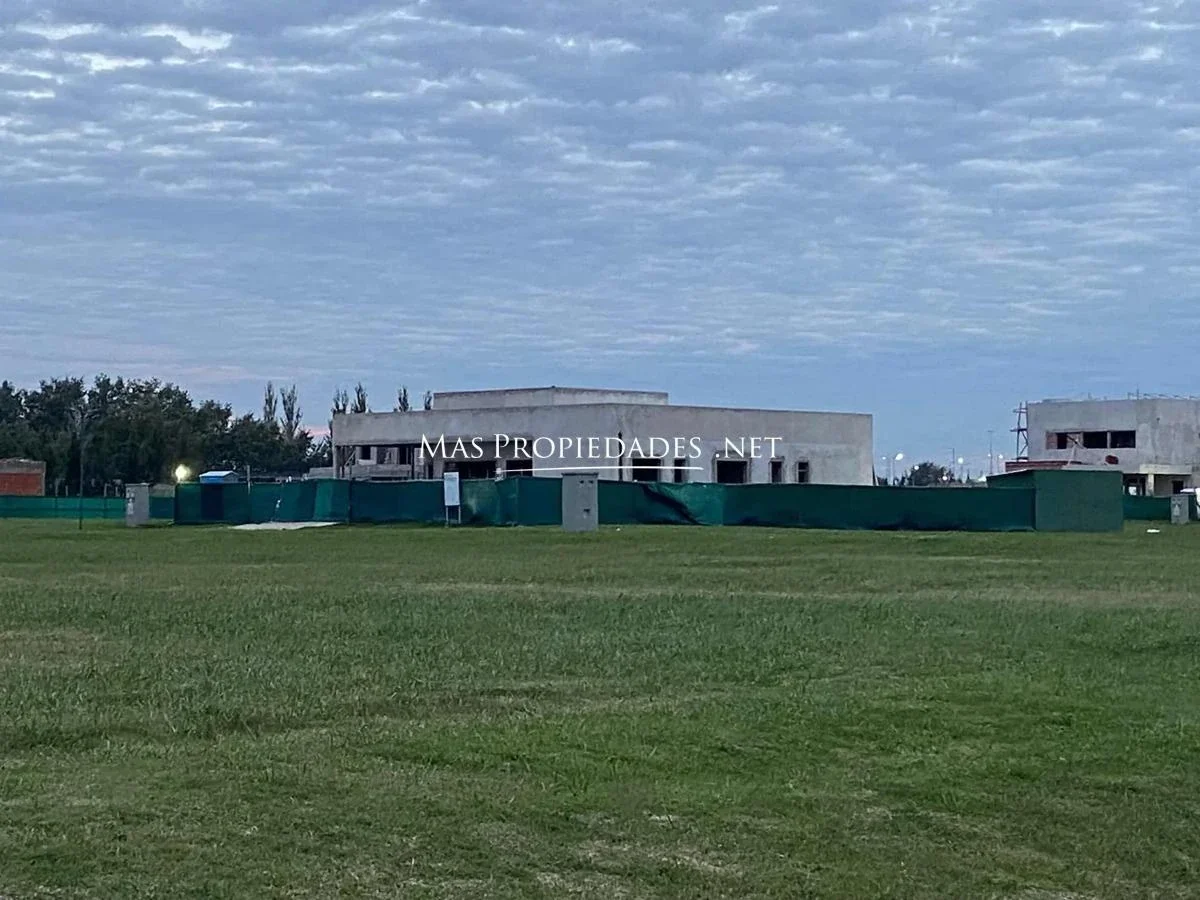Venta Terreno / Lote interno en Aluen Ezeiza - Imagen 2