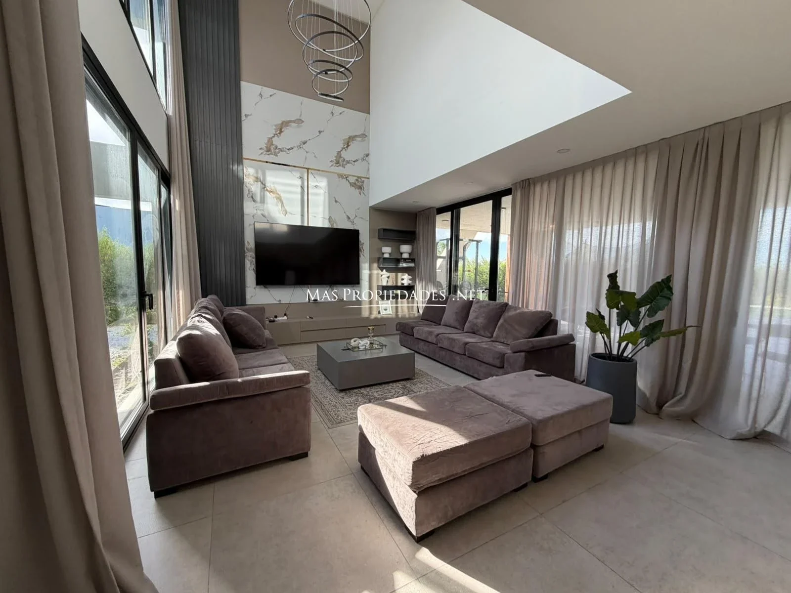 Alquiler Casa en Terralagos 5 Dormitorios Canning - Imagen 5