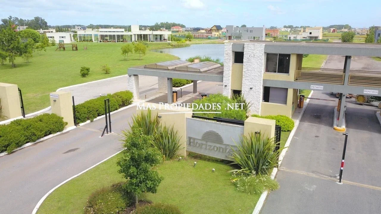 Venta Terreno / Lote interno en Horizontes al Sur Canning - Imagen 5
