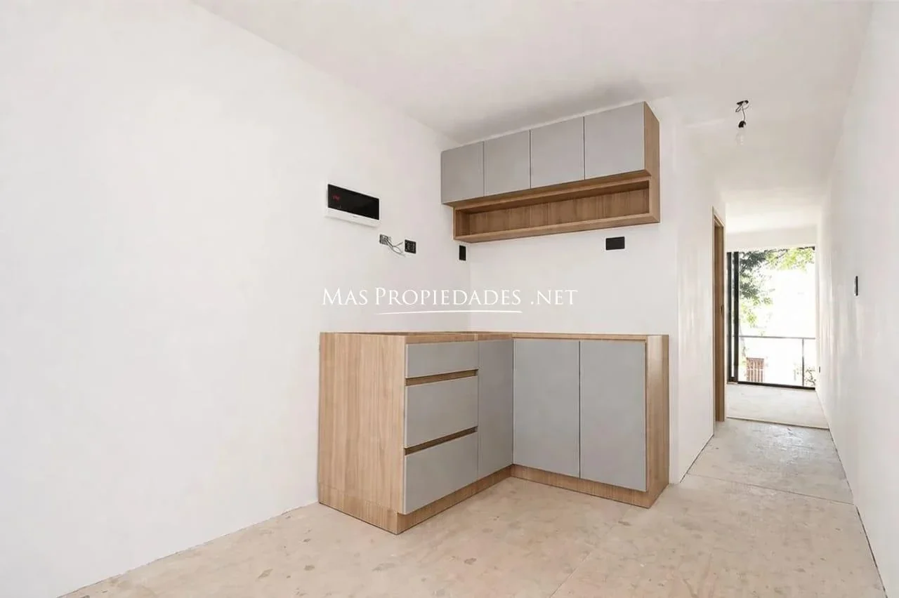 Departamento en venta 2 amb en Canning - Imagen 3