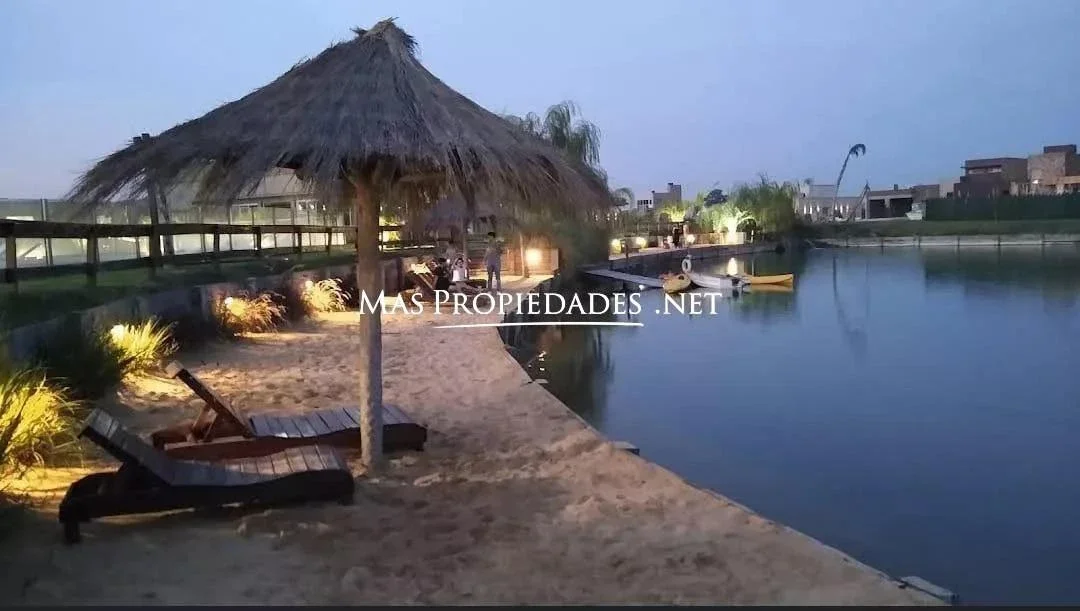 Venta Terreno / Lote interno en Lagos de Canning 2 - Imagen 4